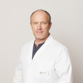 Колбин Иван Александрович, уролог