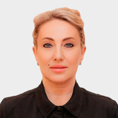 Пашенцева Ирина Михайловна, стоматолог-терапевт