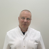 Хаст Дмитрий Вячеславович, нейрохирург