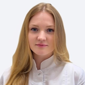 Долбилова Екатерина Александровна, дерматолог
