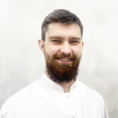 Олейник Александр Сергеевич, гнатолог