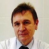 Гришечкин Сергей Дмитриевич, стоматолог-ортопед