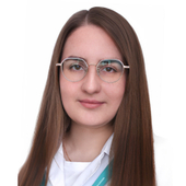 Безуглова Елена Сергеевна, гематолог