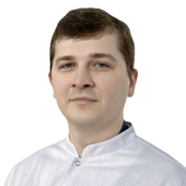 Квасов Владимир Андреевич, уролог