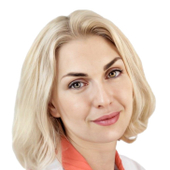 Лебедь Светлана Николаевна, врач УЗД