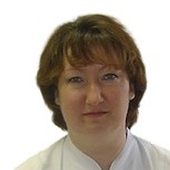 Клищенко Елена Анатольевна, стоматолог-терапевт