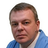 Марченко Алексей Николаевич, офтальмолог