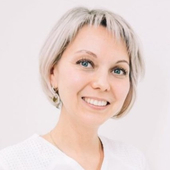 Абитова Айнара Ильгизовна, гинеколог