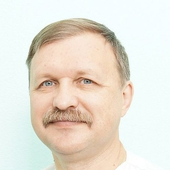 Сучков Олег Михайлович, детский хирург