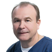 Негребов Михаил Геннадьевич, проктолог