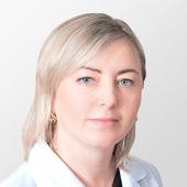 Караванова Елена Владимировна, врач функциональной диагностики