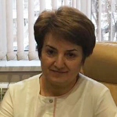 Курбанова Ирада Салимхан Кызы, терапевт
