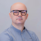 Волков Алексей Викторович, стоматолог-хирург