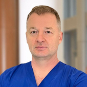 Пайвин Артем Александрович, сосудистый хирург