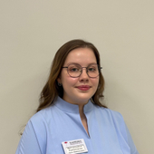 Коробейникова Анна Витальевна, стоматолог-терапевт