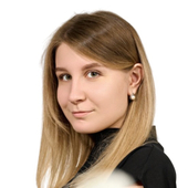 Энцы Екатерина Игоревна, стоматолог-хирург