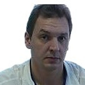 Степкин Максим Алексеевич, детский хирург