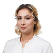 Нехматова Гюнель Аваз Кызы, онколог