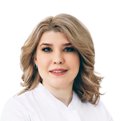 Каримова Алеся Зубарисовна, детский гинеколог