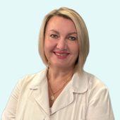 Волчек Елена Петровна, гинеколог