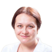 Кузнецова Инга Александровна, гинеколог