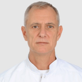 Артемьев Эдуард Владиславович, ортопед