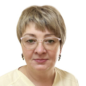 Разумова Ольга Александровна, врач УЗД