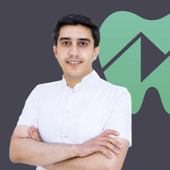 Багиров Самир юсубович, стоматолог-терапевт