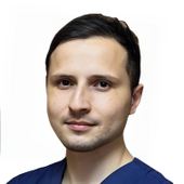 Мадумаров Дилмурод Назиржанович, уролог