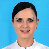 Шадринова Мунира Дамировна, онколог