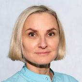 Васюкова Ольга Сергеевна, кардиолог
