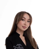 Манджиева Даяна Эдуардовна, стоматолог-терапевт