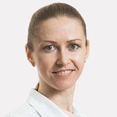 Фадеева Татьяна Владимировна, гастроэнтеролог