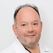 Попов Евгений Викторович, хирург