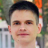 Чиж Роман Сергеевич, невролог