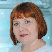 Нестеренко Елена Викторовна, стоматолог-терапевт