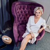 Беломытцева Алёна Алексеевна, семейный психолог