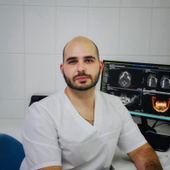 Павлов Александр Владимирович, стоматолог-хирург