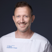 Николаев Сергей Евгеньевич, стоматолог-терапевт