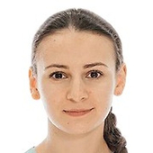 Санжаровская Галина Евгеньевна, анестезиолог