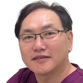 Пахомов Петр Васильевич, врач УЗД