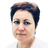 Сакова Ольга Владимировна, стоматолог-терапевт