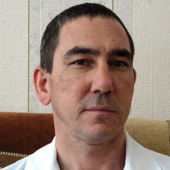 Хайрутдинов Фарагат Шагадатович, хирург