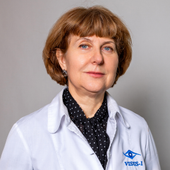 Корноухова Наталья Валерьевна, гинеколог
