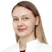 Седых Элина Сергеевна, ЛОР