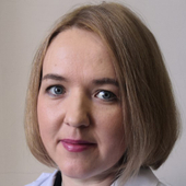 Кондрашкина Надежда Александровна, гастроэнтеролог