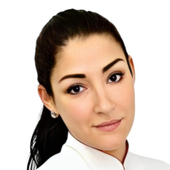 Сысоева Мария Борисовна, гинеколог