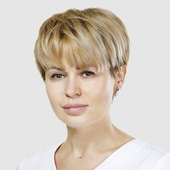 Чернышева Екатерина Сергеевна, гинеколог