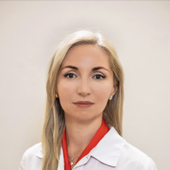 Скиданова Анжелика Владиславовна, дерматолог
