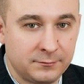 Деусов Владимир Александрович, стоматолог-ортопед